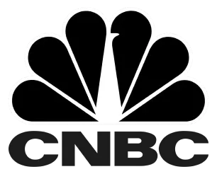 CNBC logo