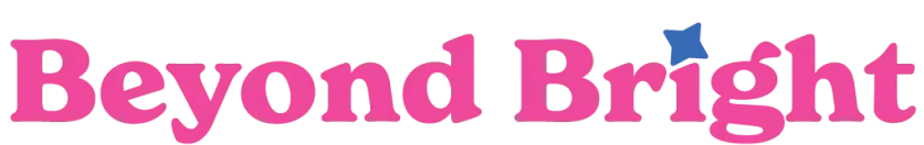 Beyond Bright logo